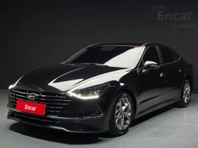 Hyundai Sonata 2.0 - САМО 30% АВАНС, снимка 2