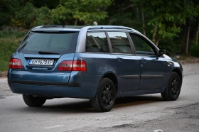 Fiat Stilo Multi Wagon, снимка 5