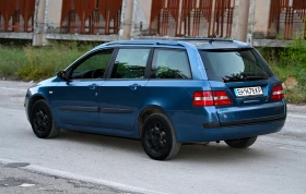 Fiat Stilo Multi Wagon, снимка 3