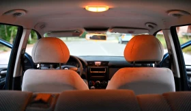 Fiat Stilo Multi Wagon, снимка 10