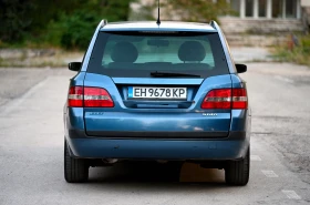 Fiat Stilo Multi Wagon, снимка 12