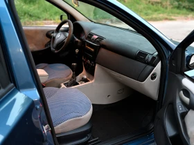 Fiat Stilo Multi Wagon, снимка 7