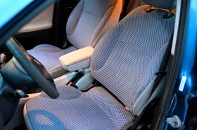 Fiat Stilo Multi Wagon, снимка 11