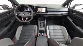 VW Golf 2.0 GTI* BLIND SPOT* HUD* ПОДГРЕВ ВОЛАН* ЛЮК* КРАЙ, снимка 7