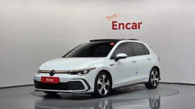 VW Golf 2.0 GTI* BLIND SPOT* HUD* ПОДГРЕВ ВОЛАН* ЛЮК* КРАЙ, снимка 1
