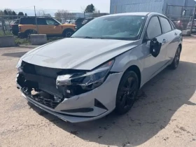 Hyundai Elantra Automatic, снимка 1
