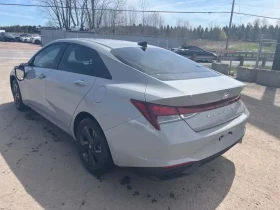 Hyundai Elantra Automatic, снимка 10