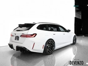 BMW M5 Touring * Bowers & Wilkins* АвтоКредит* (ЦЕНА ДО Б, снимка 3