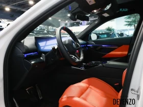 BMW M5 Touring * Bowers & Wilkins* АвтоКредит* (ЦЕНА ДО Б, снимка 13