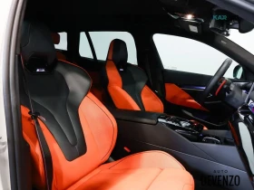 BMW M5 Touring * Bowers & Wilkins* АвтоКредит* (ЦЕНА ДО Б, снимка 8