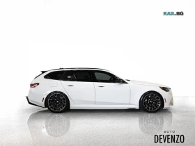BMW M5 Touring * Bowers & Wilkins* АвтоКредит* (ЦЕНА ДО Б, снимка 2