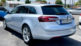 Opel Insignia 2.0D 163HP LANE ASSIST DIGITAL CAMERA KEYLESS, снимка 7