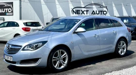 Opel Insignia 2.0D 163HP LANE ASSIST DIGITAL CAMERA KEYLESS, снимка 1