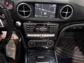 Mercedes-Benz SL * 550 * CARFAX * , снимка 9
