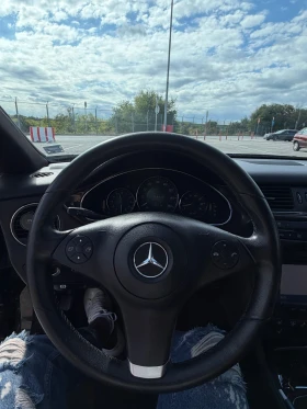 Mercedes-Benz CLS 500, снимка 11