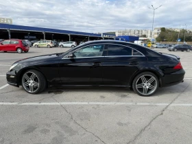 Mercedes-Benz CLS 500, снимка 6