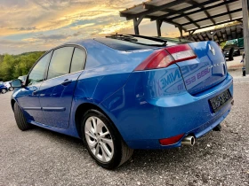 Renault Laguna 2.0DCI* 131k.c.* LIMITED* REALNI KM UNIKAT* , снимка 6