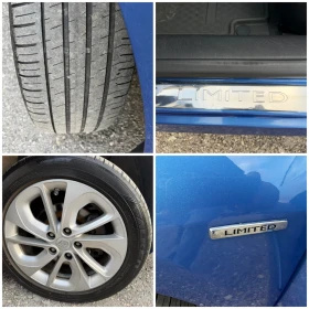 Renault Laguna 2.0DCI* 131k.c.* LIMITED* REALNI KM UNIKAT* , снимка 16