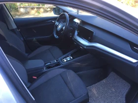 Skoda Octavia 2.0 TDI DSG 115кс., снимка 14