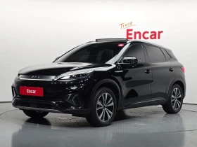 BYD Atto3 PLUS, снимка 1