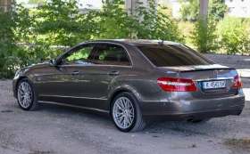 Mercedes-Benz E 350, снимка 6
