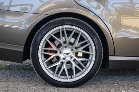 Mercedes-Benz E 350, снимка 7