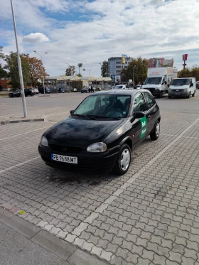 Opel Corsa, снимка 2