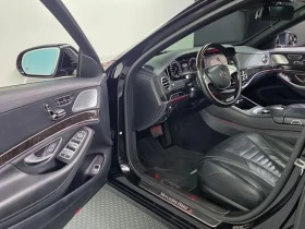 Mercedes-Benz S 500, снимка 10