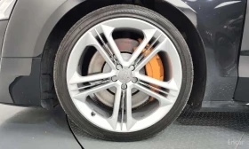 Audi S8, снимка 5