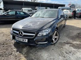 Mercedes-Benz CLS 250  651  75000  | Mobile.bg    13