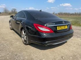 Mercedes-Benz CLS 250  651  75000  | Mobile.bg    5