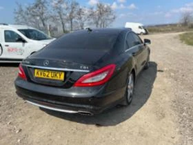 Mercedes-Benz CLS 250  651  75000  | Mobile.bg    4