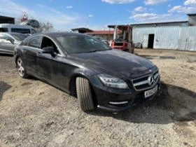 Mercedes-Benz CLS 250  651  75000  | Mobile.bg    12