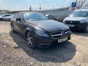 Mercedes-Benz CLS 250  651  75000  | Mobile.bg    3