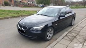     BMW 525 3.0i/FACE/AVTOMAT/NAVI