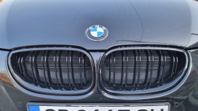 BMW 525 3.0i/FACE/AVTOMAT/NAVI, снимка 12