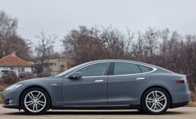     Tesla Model S S85 Europe