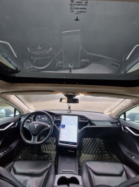 Tesla Model S S85 Europe | Mobile.bg   13