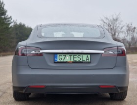 Tesla Model S S85 Europe, снимка 4