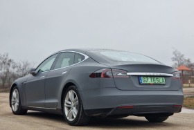 Tesla Model S S85 Europe, снимка 6