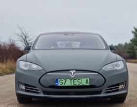 Tesla Model S S85 Europe, снимка 9