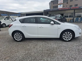 Opel Astra 1.7cdti cosmo | Mobile.bg    6