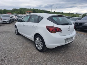 Opel Astra 1.7cdti cosmo | Mobile.bg    3