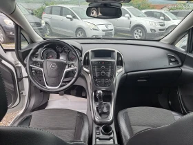 Opel Astra 1.7cdti cosmo | Mobile.bg    8