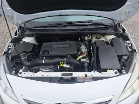 Opel Astra 1.7cdti cosmo | Mobile.bg    15