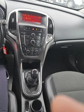 Opel Astra 1.7cdti cosmo | Mobile.bg    16
