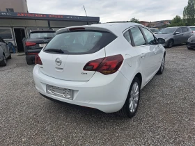 Opel Astra 1.7cdti cosmo | Mobile.bg    5