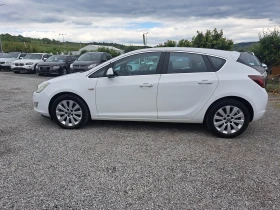 Opel Astra 1.7cdti cosmo | Mobile.bg    2