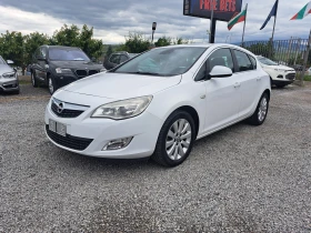     Opel Astra 1.7cdti cosmo