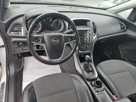 Opel Astra 1.7cdti cosmo | Mobile.bg    11